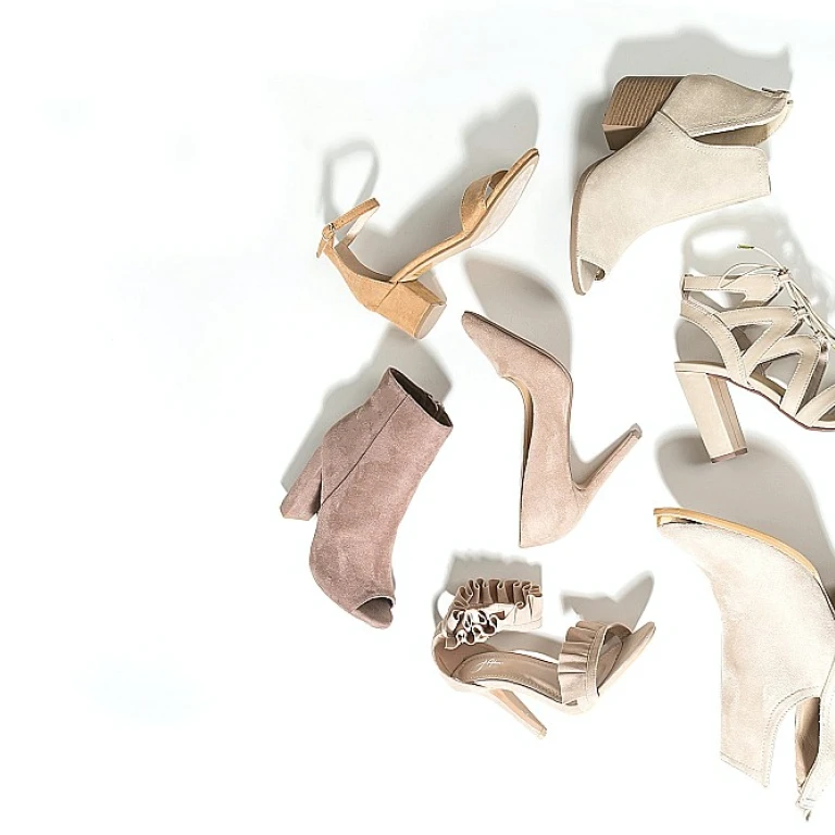 Eco-Friendly Elegance: Are Sustainable Shoes the Future of Fashion?